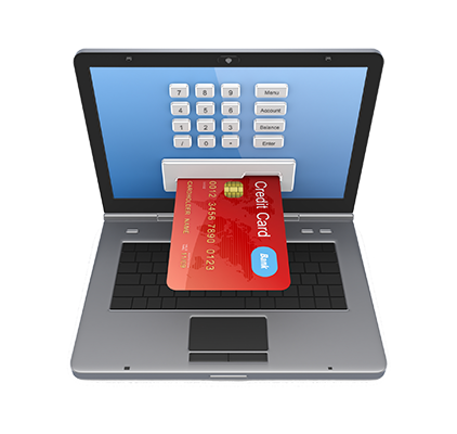 payments portal